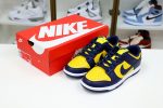 DUNK LOW 'MICHIGAN' 2021 - Image 2