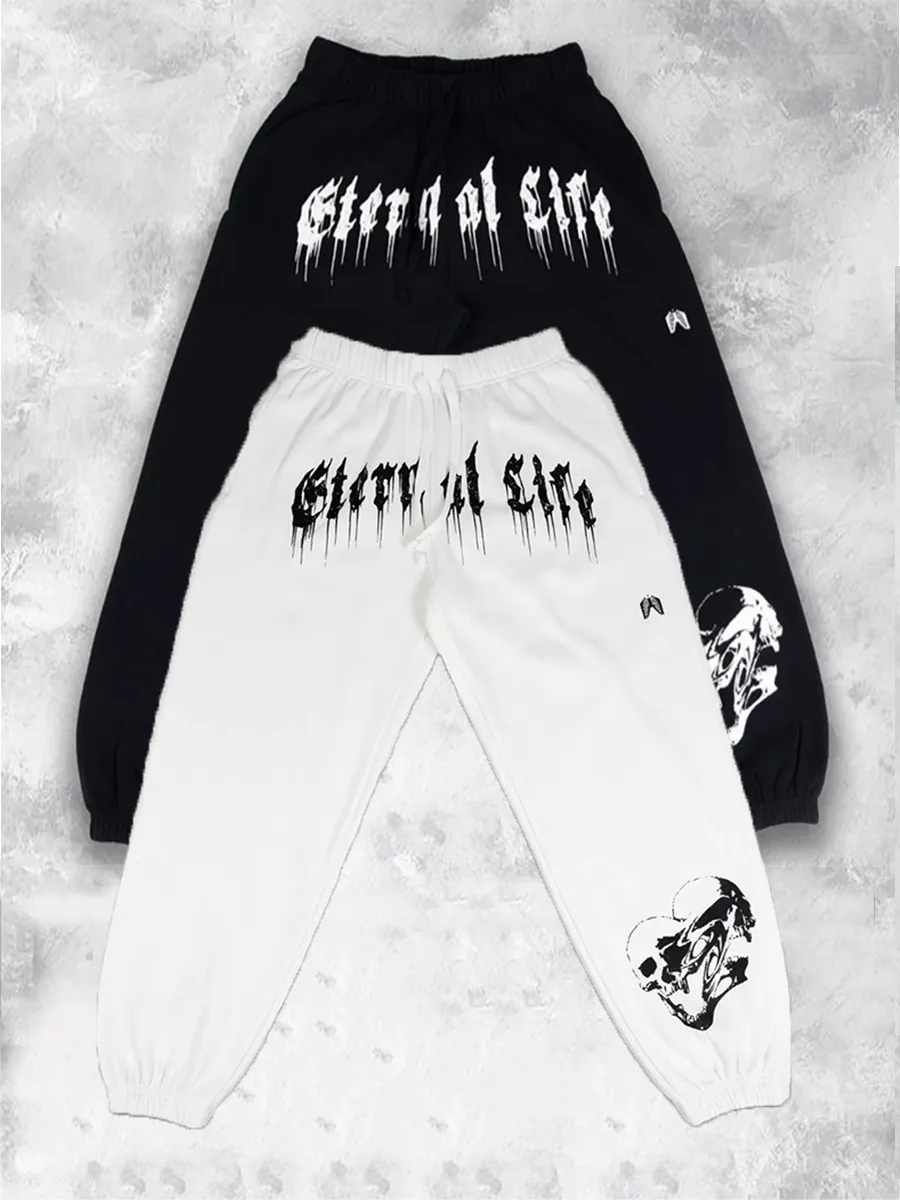 Jogger Pants Eternal