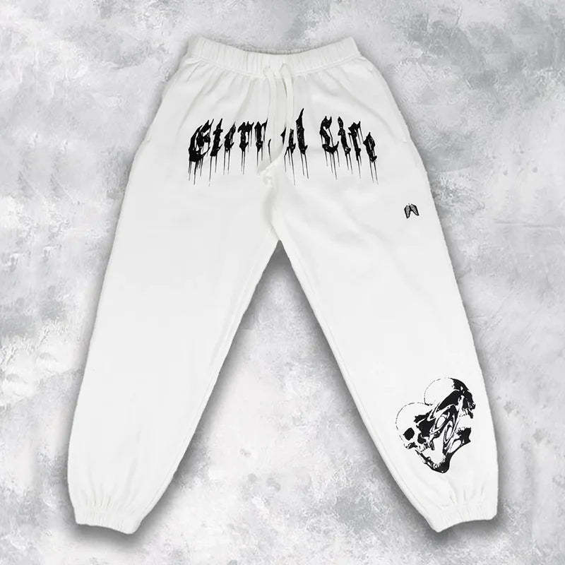 Jogger Pants Eternal