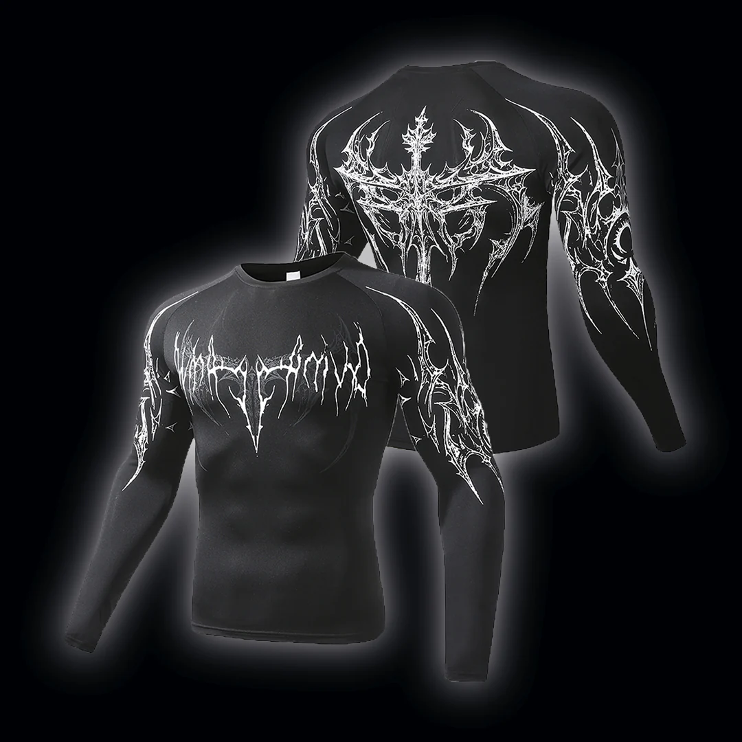 Compression Gotic Supreme