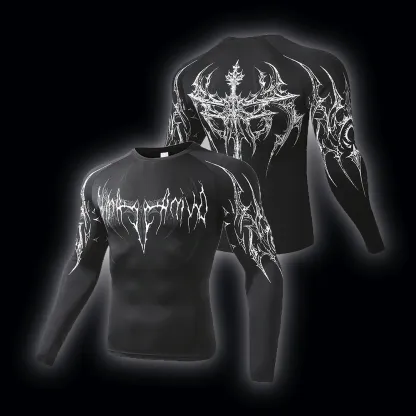 Compression Gotic Supreme