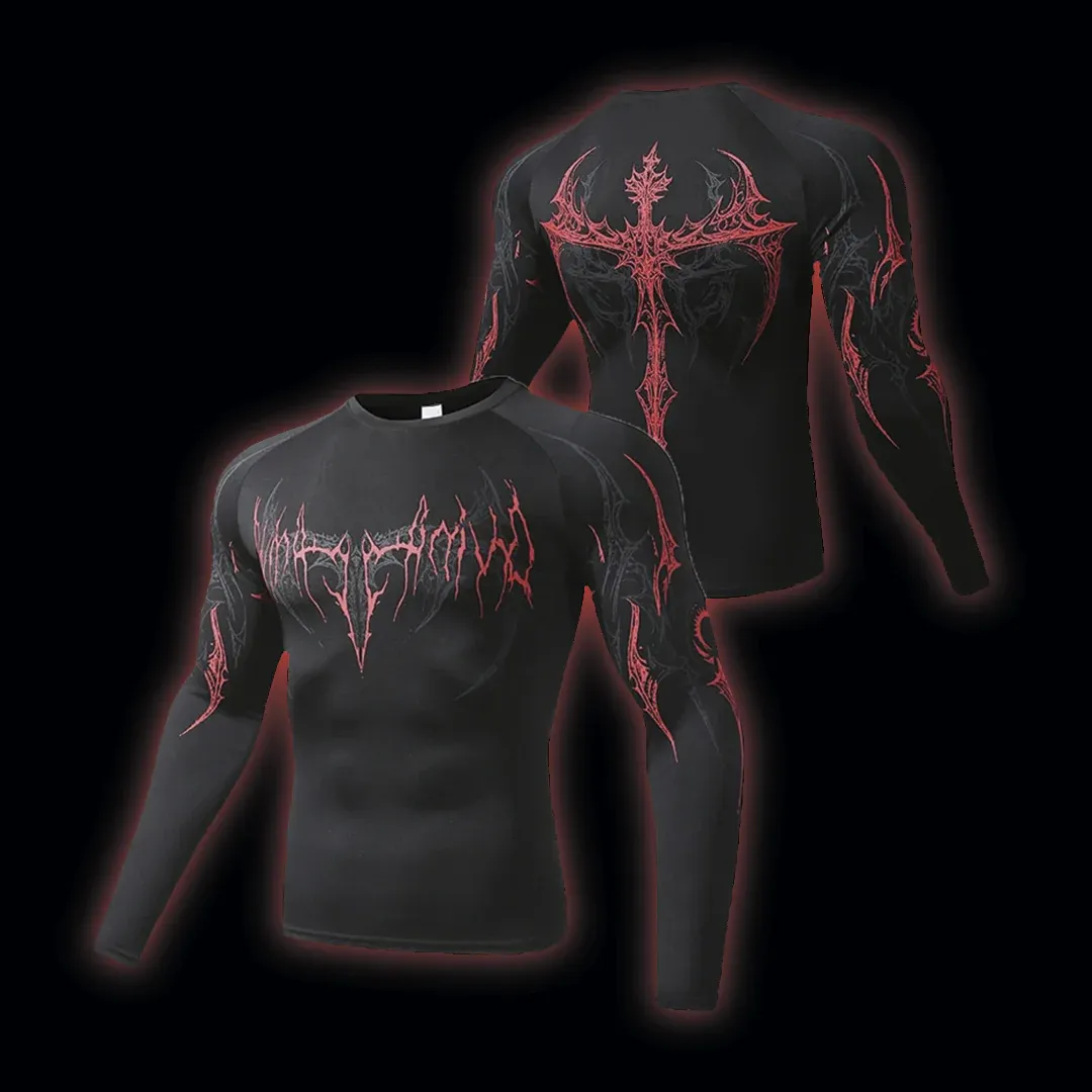 Compression Gotic Supreme