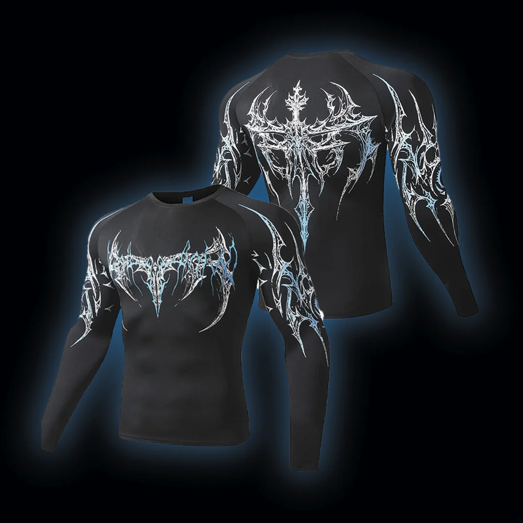 Compression Gotic Supreme