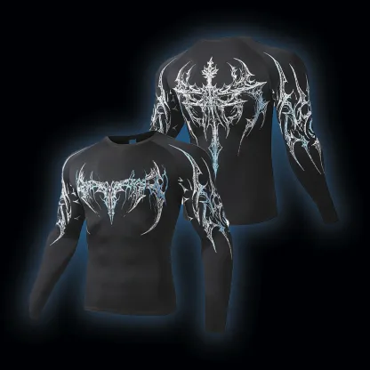 Compression Gotic Supreme