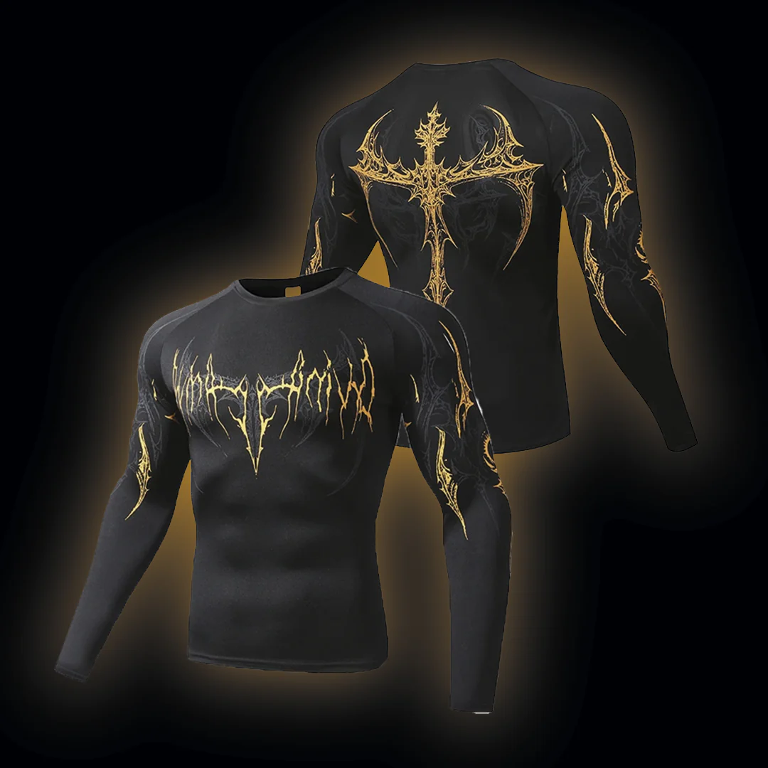 Compression Gotic Supreme