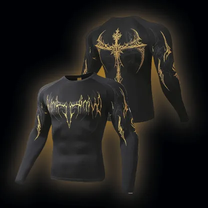 Compression Gotic Supreme