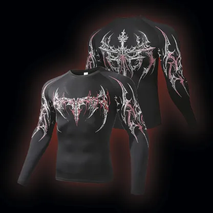 Compression Gotic Supreme