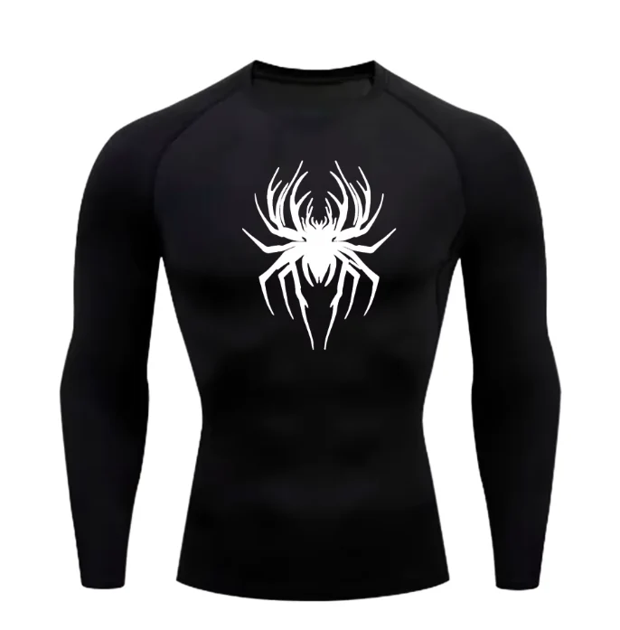 Divine Spider- Compression