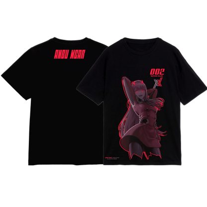 Футболка / 002 | ANBU WEAR