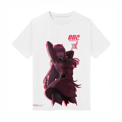Футболка / 002 | ANBU WEAR