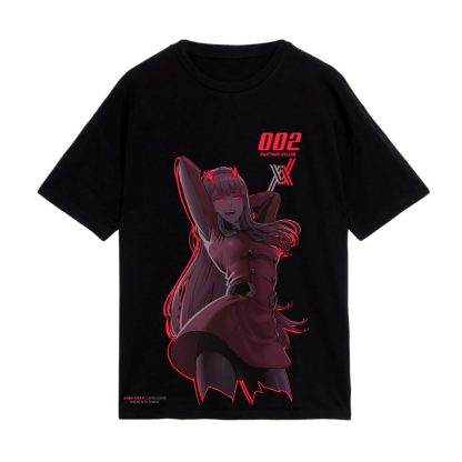 Футболка / 002 | ANBU WEAR