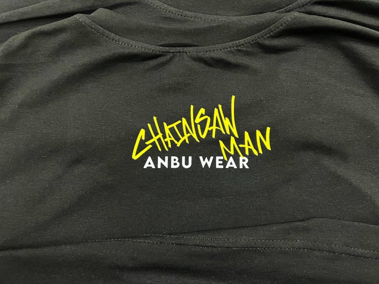 Футболка / DENJI | ANBU WEAR