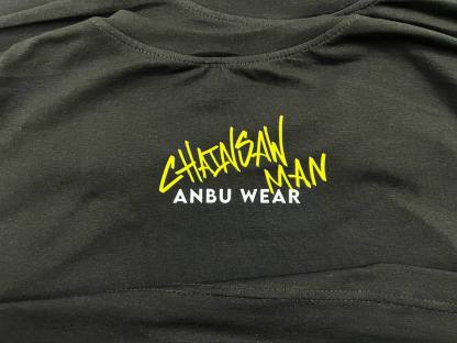 Футболка / DENJI | ANBU WEAR