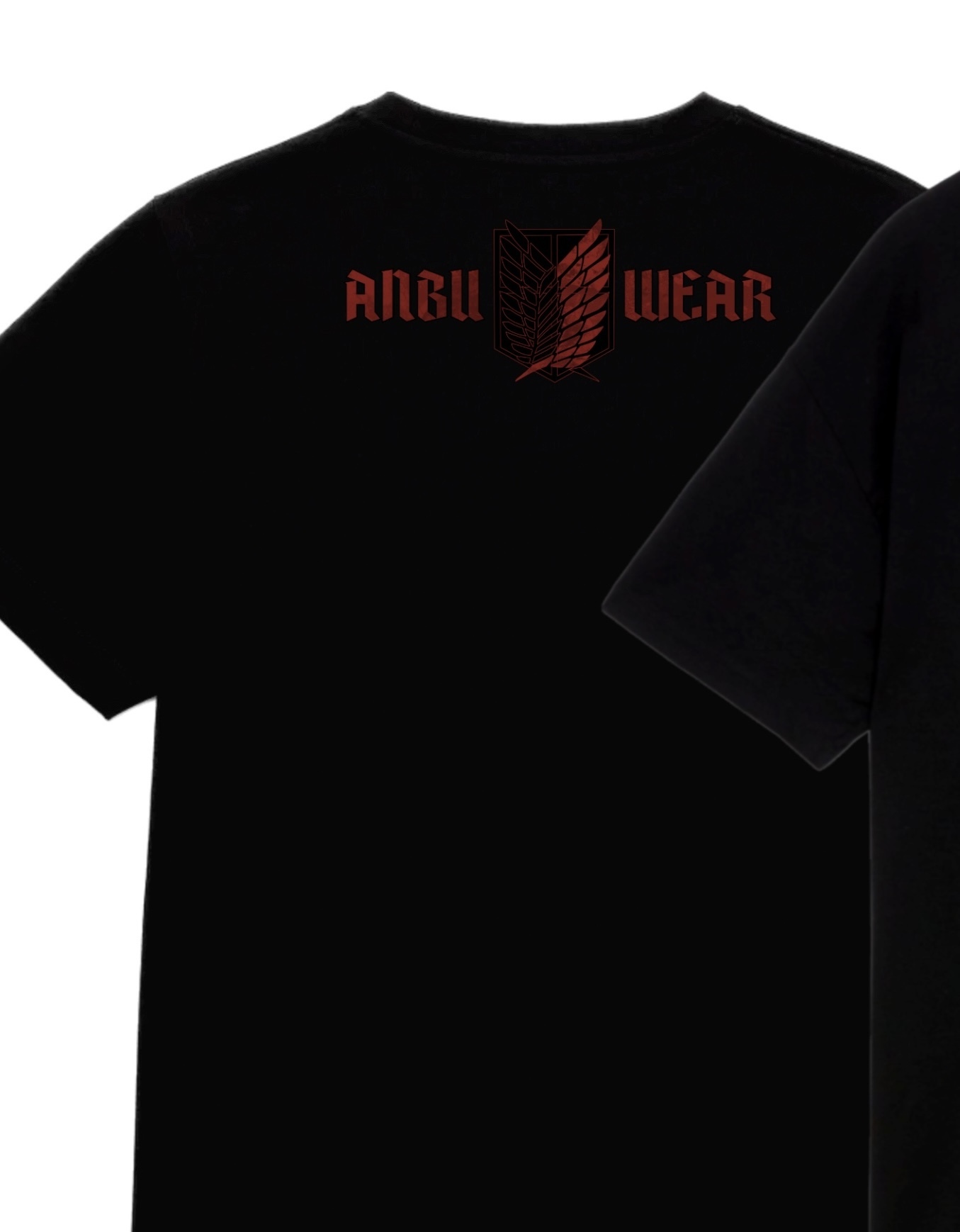Футболка / EREN v2 | ANBU WEAR