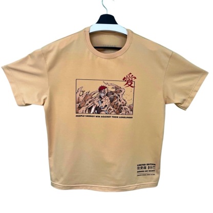 Футболка / GAARA | ANBU WEAR