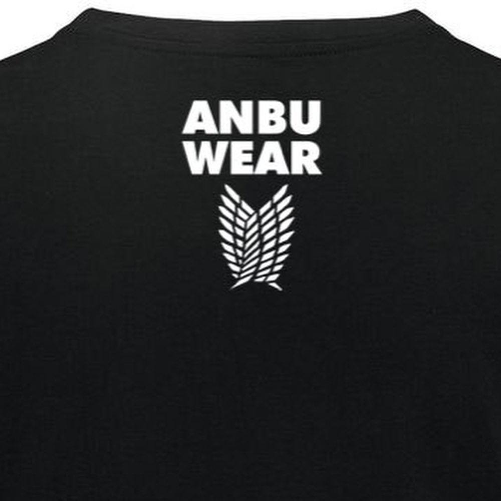 Футболка / EREN | ANBU WEAR