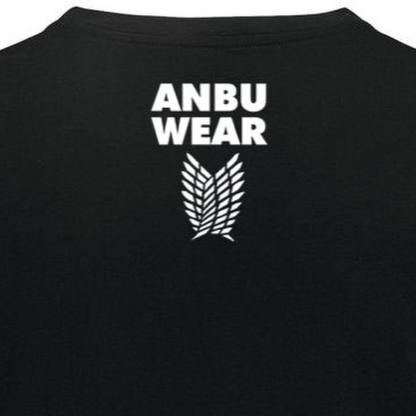 Футболка / EREN | ANBU WEAR