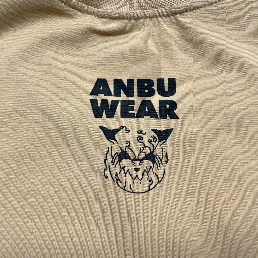 Футболка / GAARA | ANBU WEAR