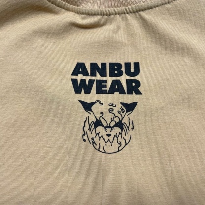 Футболка / GAARA | ANBU WEAR