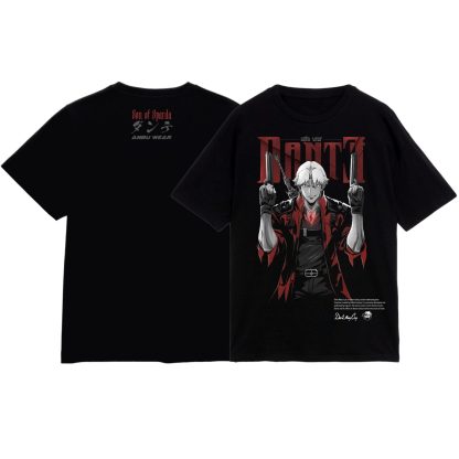 Футболка / DANTE | ANBU WEAR