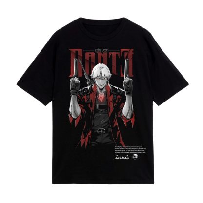 Футболка / DANTE | ANBU WEAR