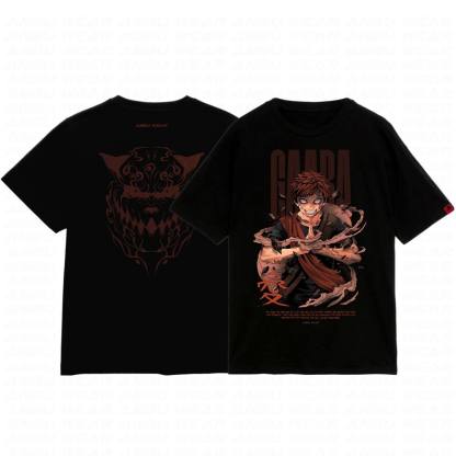 Футболка / GAARA V2 | ANBU WEAR