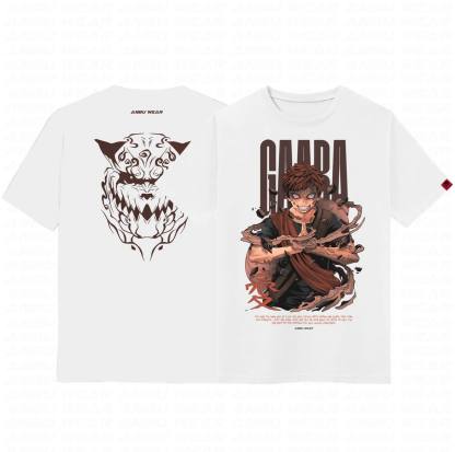 Футболка / GAARA V2 | ANBU WEAR