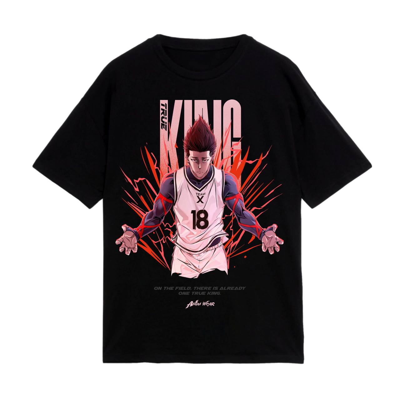 Футболка / BARO | ANBU WEAR