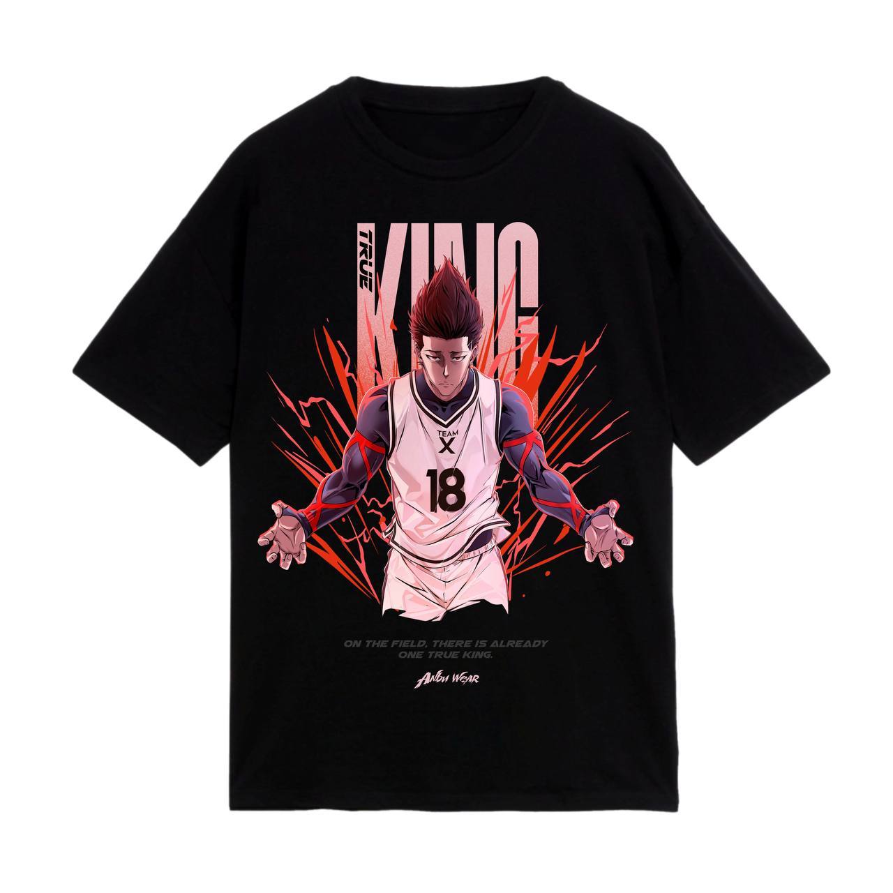 Футболка / BARO | ANBU WEAR