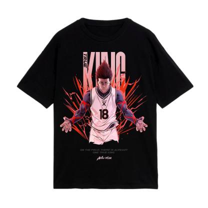 Футболка / BARO | ANBU WEAR