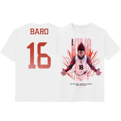 Футболка / BARO | ANBU WEAR