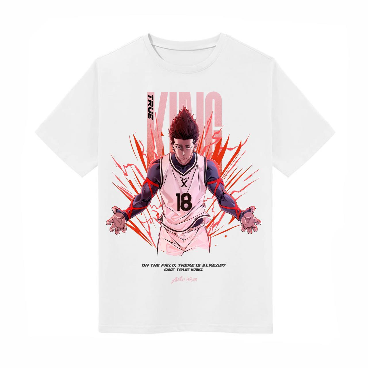 Футболка / BARO | ANBU WEAR