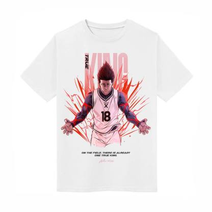 Футболка / BARO | ANBU WEAR