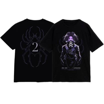 Футболка / FEITAN | ANBU WEAR