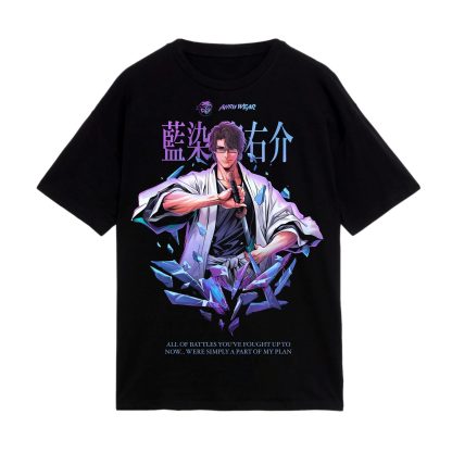 Футболка / AIZEN v2 | ANBU WEAR