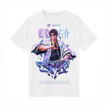 Футболка / AIZEN v2 | ANBU WEAR