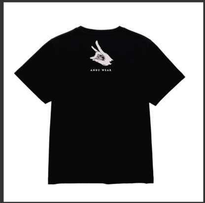 Футболка / AKI | ANBU WEAR