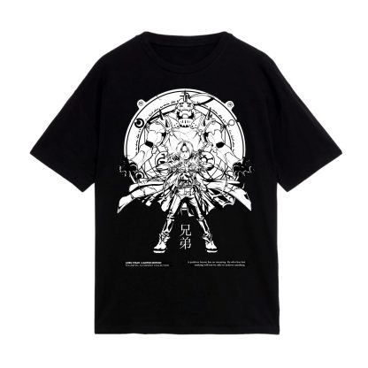 Футболка / ALCHEMIST | ANBU WEAR