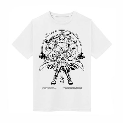 Футболка / ALCHEMIST | ANBU WEAR