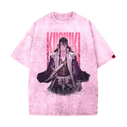 Вареная Футболка / KUCHIKI | ANBU WEAR