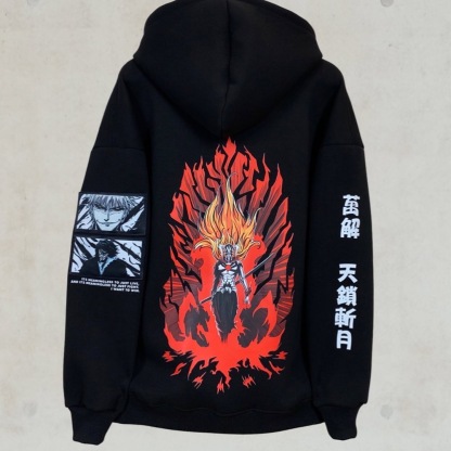 Худи / ICHIGO | ANBU WEAR