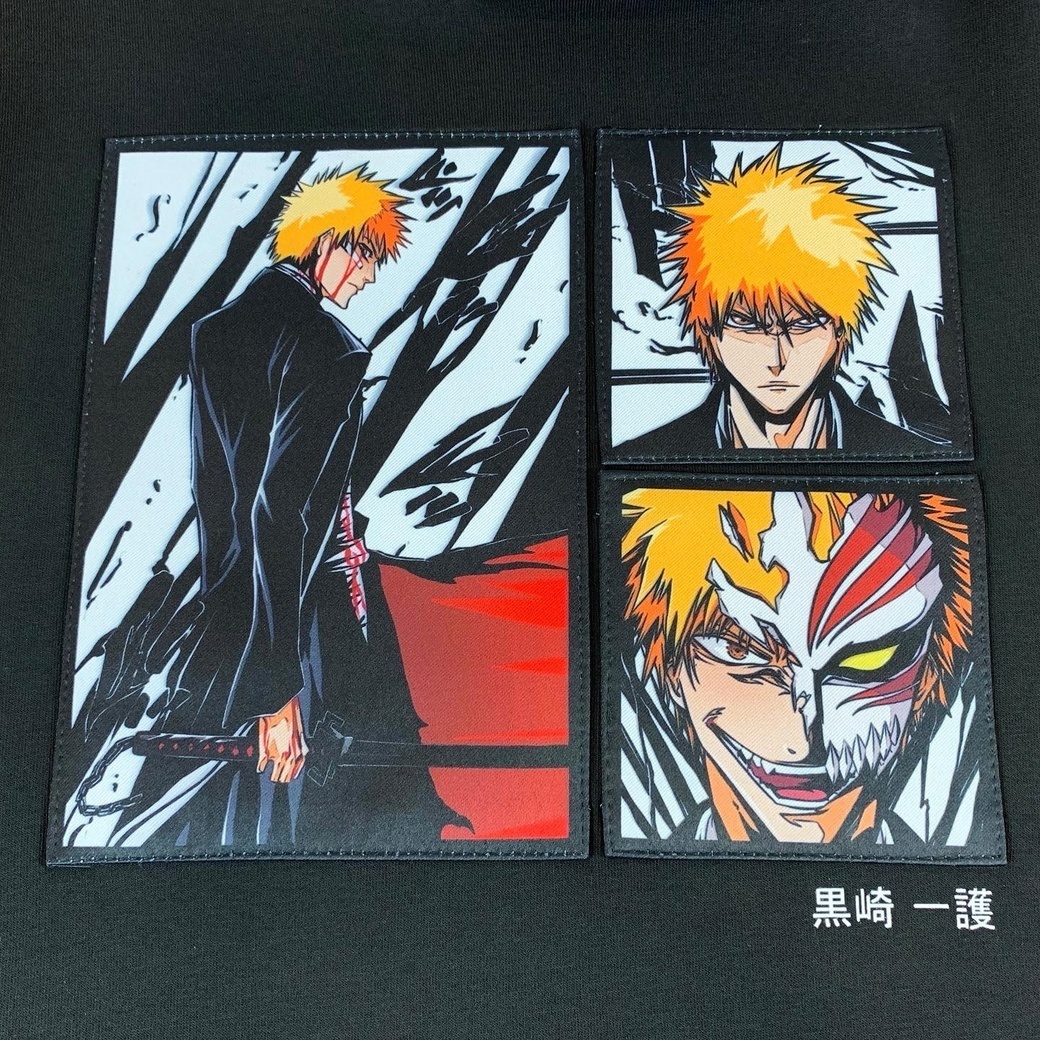 Худи / ICHIGO | ANBU WEAR