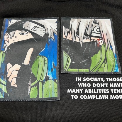 Худи / COPY NINJA | ANBU WEAR