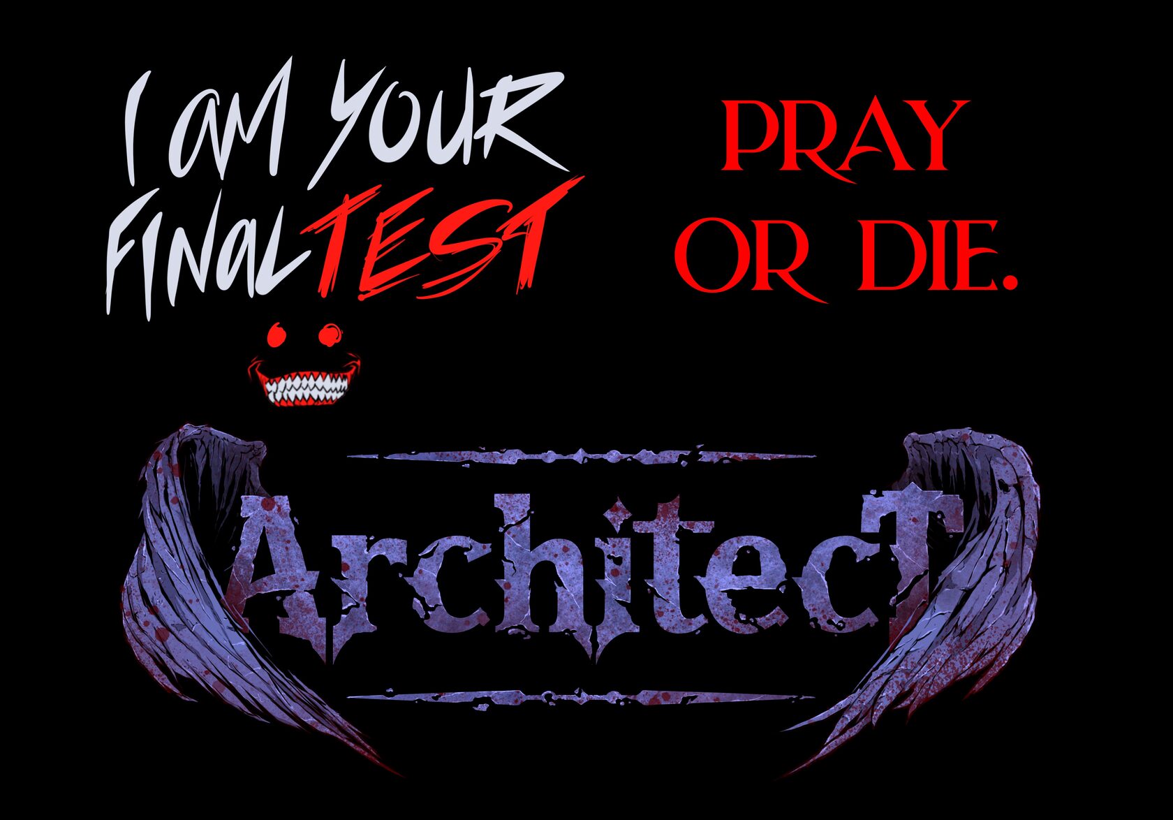 Худи / ARCHITECT | ANBU WEAR