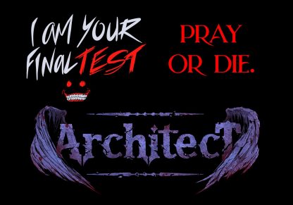 Худи / ARCHITECT | ANBU WEAR
