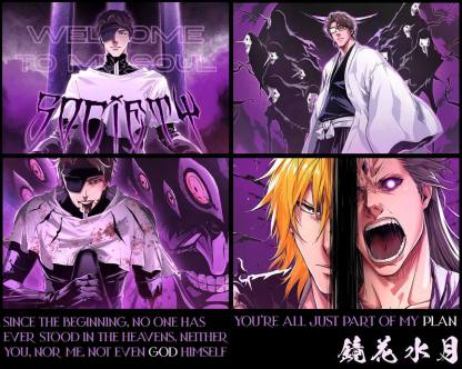 Худи / AIZEN v2 | ANBU WEAR