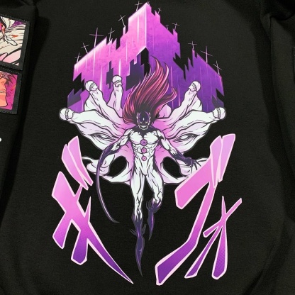 Худи / AIZEN | ANBU WEAR