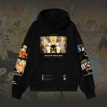 Худи / 7HOKAGE | ANBU WEAR