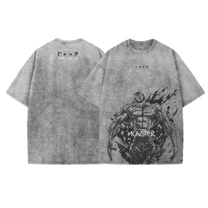 Вареная Футболка / JACK | ANBU WEAR