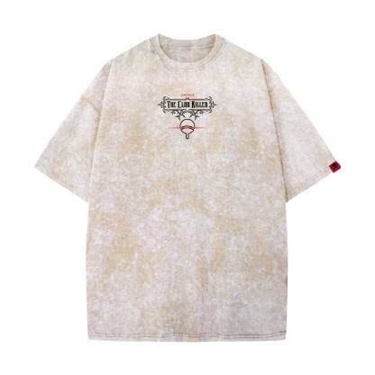 Вареная Футболка / ITACHI v2 | ANBU WEAR